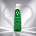 VICHY NORMODERM  CLEANSER 400ML