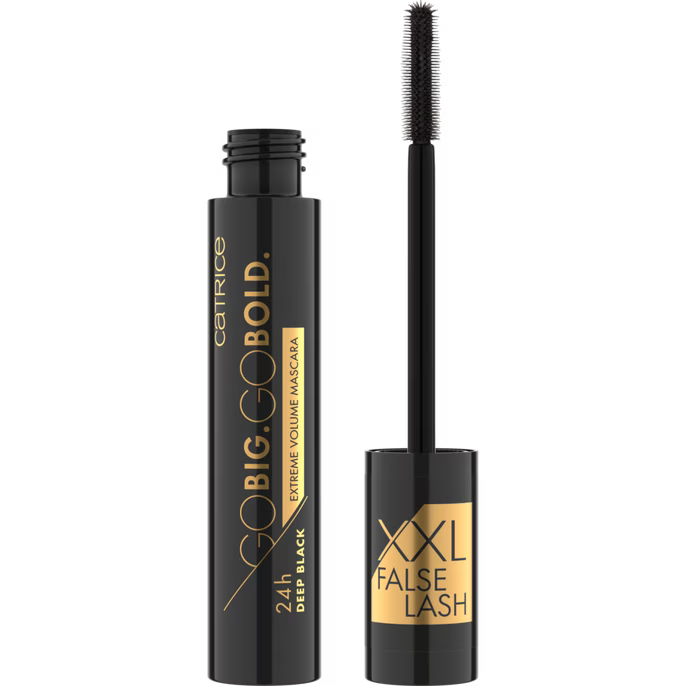 catrice big bold mascara