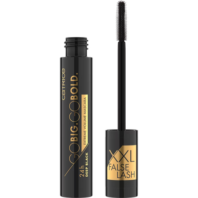 catrice big bold mascara