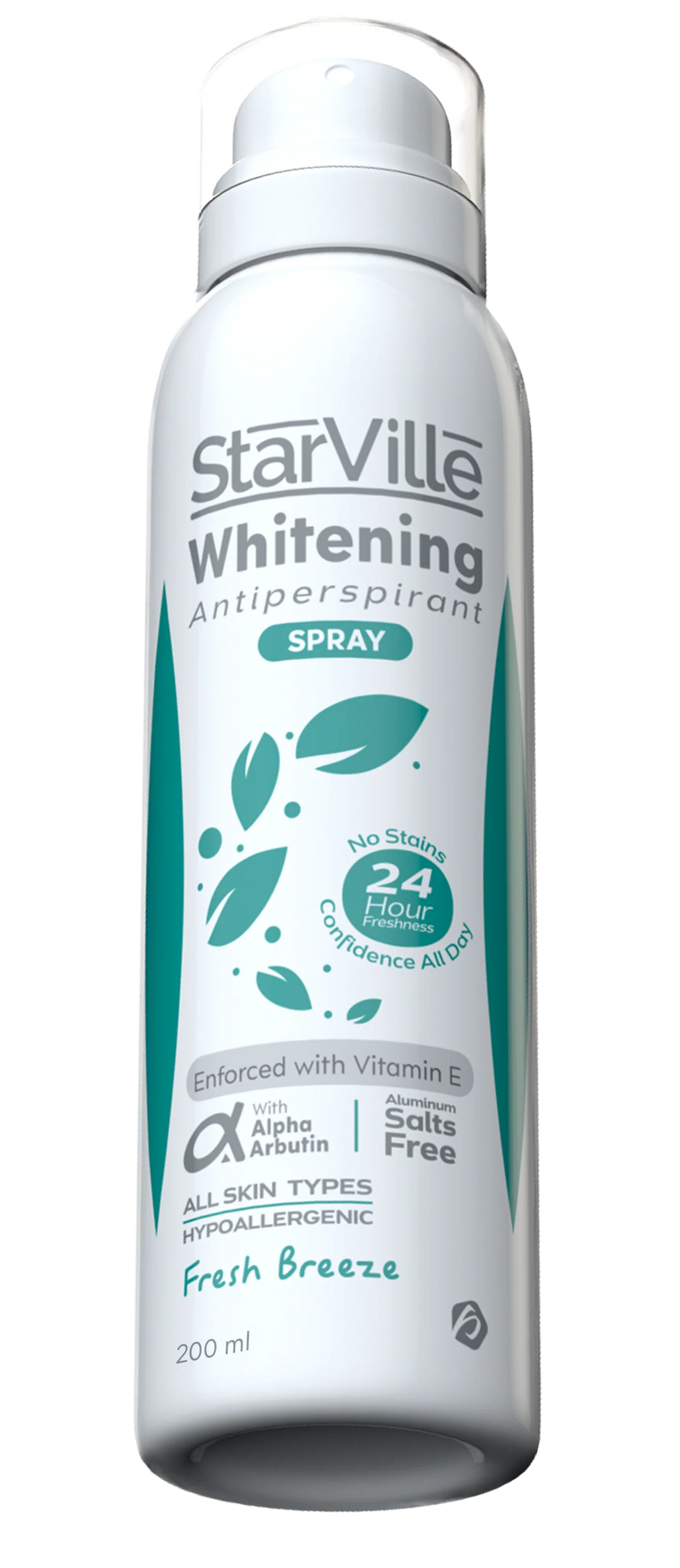 starville spray
