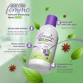starville femme wash