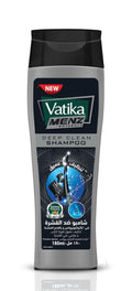vatica shampoo charcoal