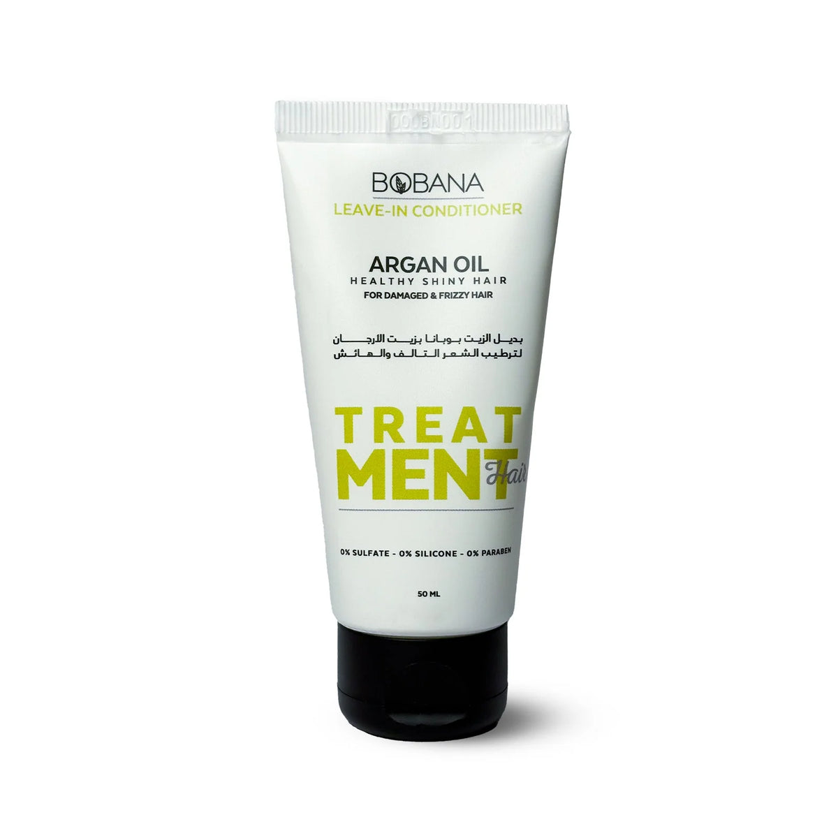 bobana leave in conditioner