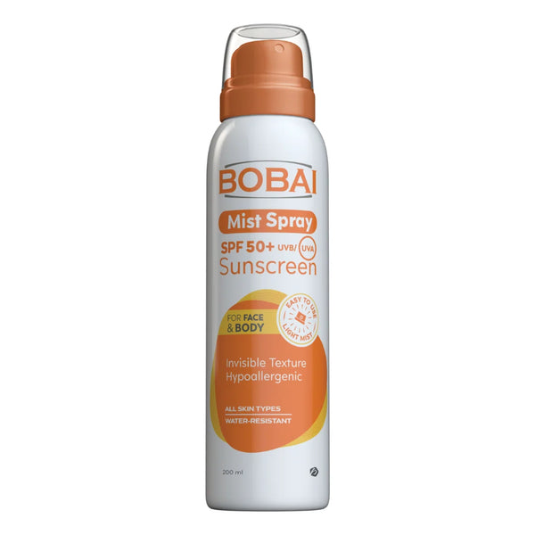 bobai mist spray