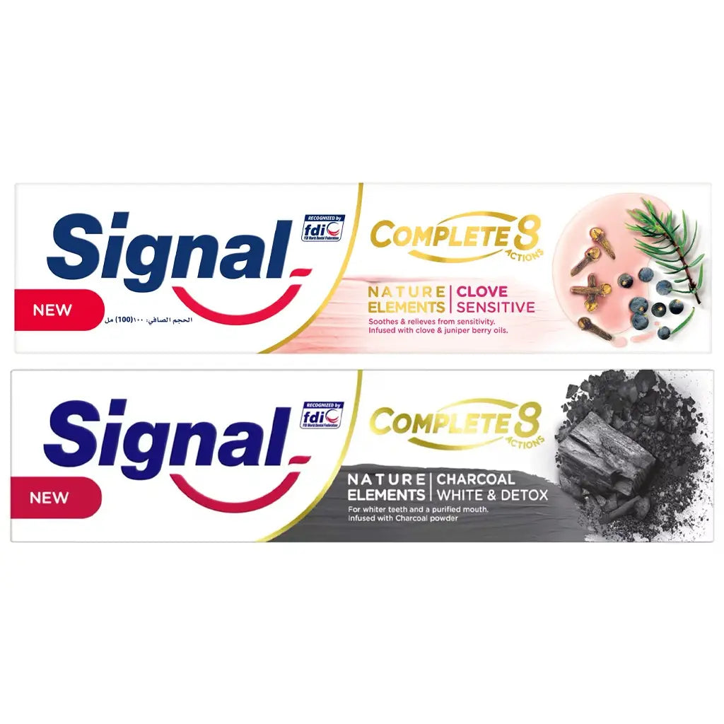 signal clove