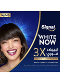 SIGNAL T/P WHITE NOW 75ML