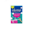 always ultra long 16pcs