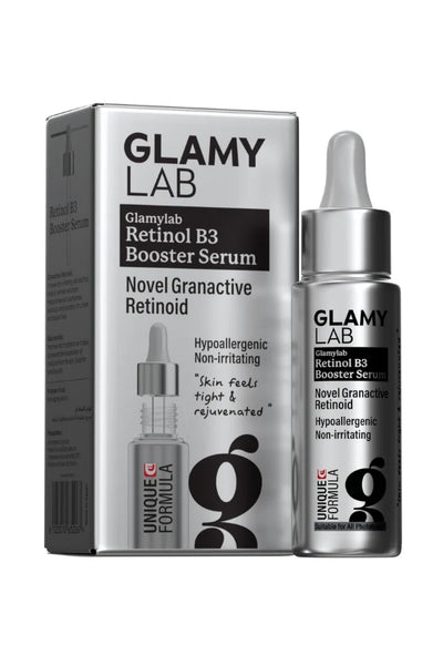 GLAMY LAB RETINOL SERUM