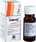 COLLOMACK SOLUTION