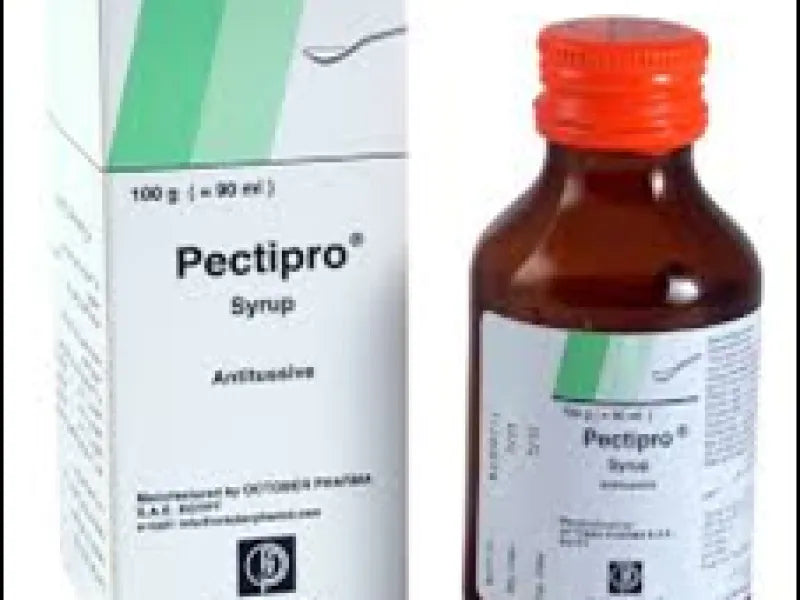 PECTIPRO SYRUP