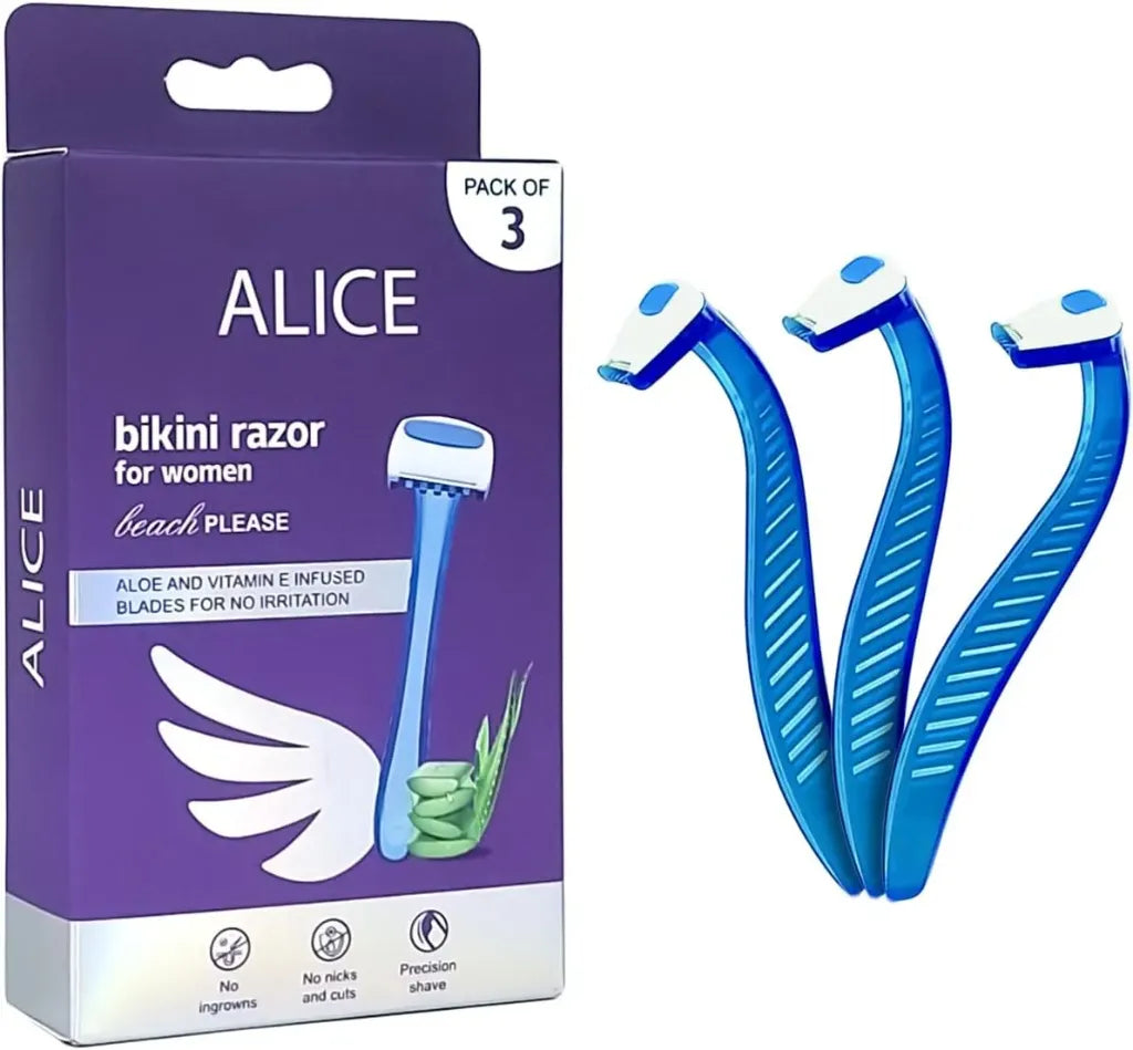 GILLETE BLUE TO ULTRA 5PC. ماكينة 5 قطعة