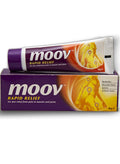 MOOV CREAM