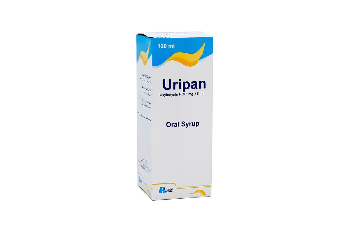 URIPAN SYRUP