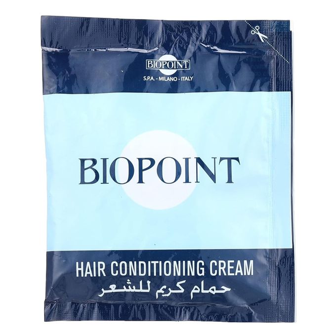 BIOPOINT HAIR COND CREAM 50 GM