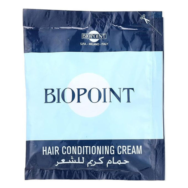 BIOPOINT HAIR COND CREAM 50 GM