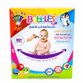 BUBBLES  5ML ORAL SYRING