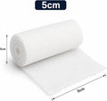 GAUZE 5CM.