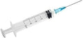 SYRINGE 20 CM