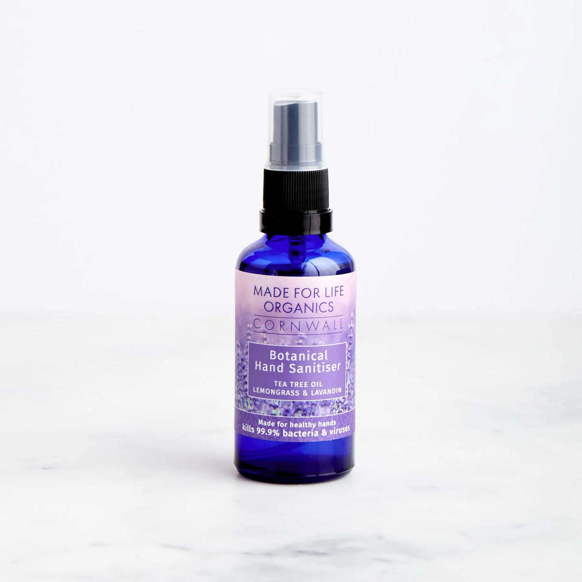 SANITIZER DR.LAILA 50ML