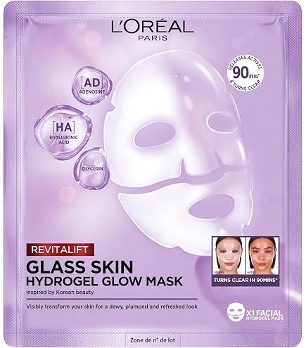 FACE MASK EVONA 1.BOX