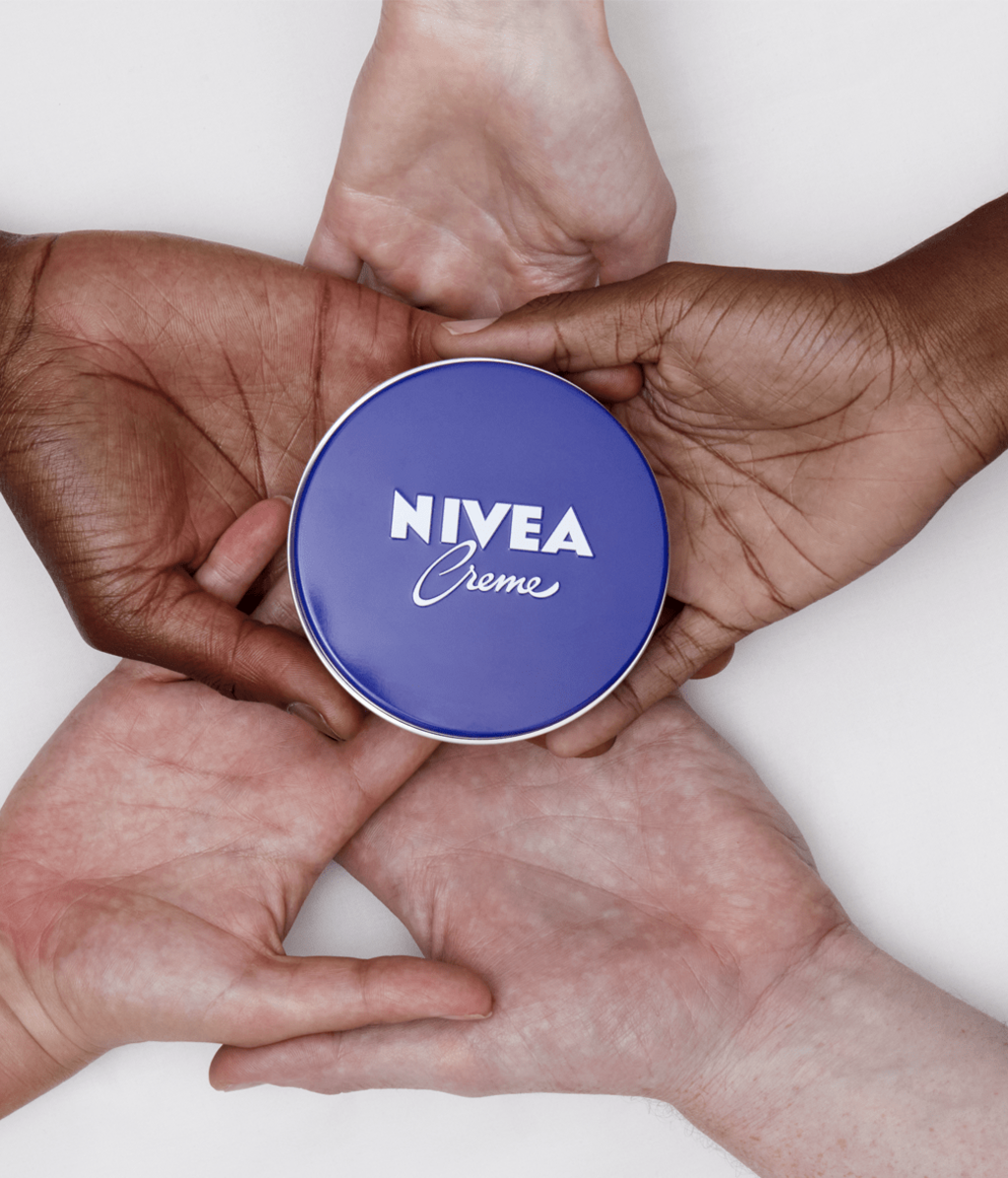 NIVEA CREAM