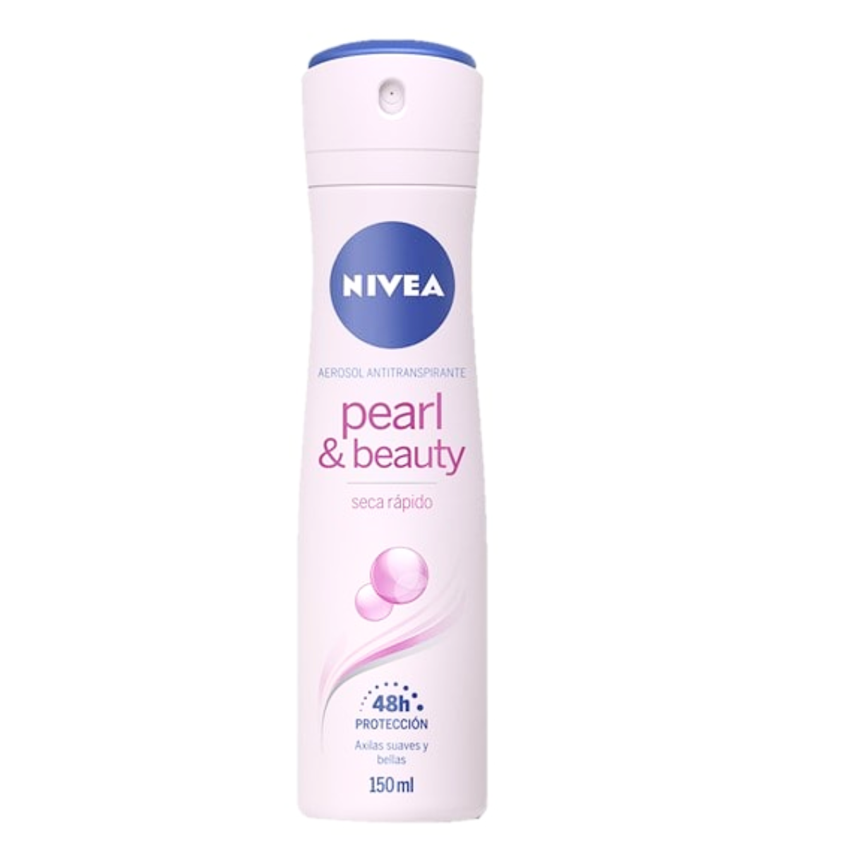 NIVEA PEARL BEAUTY SPRAY 150ML