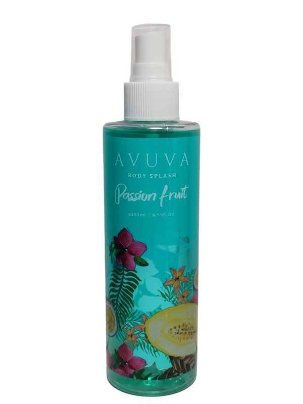 avuva body splash single